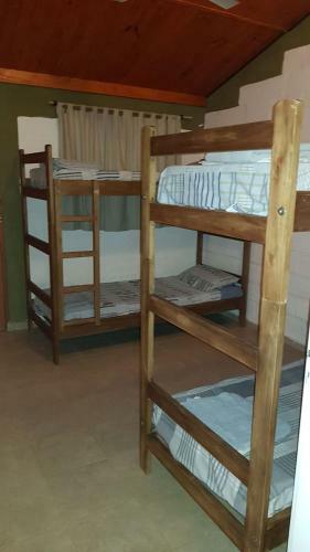 Parador Bahia