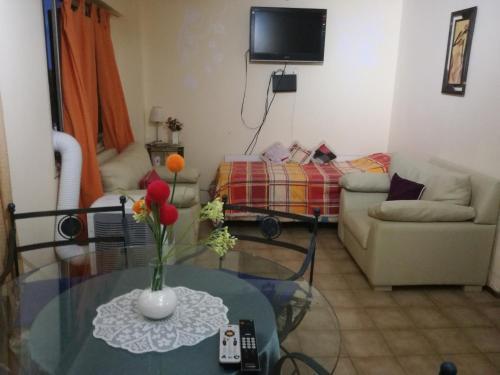 Apartamento Descanso De Los Angeles