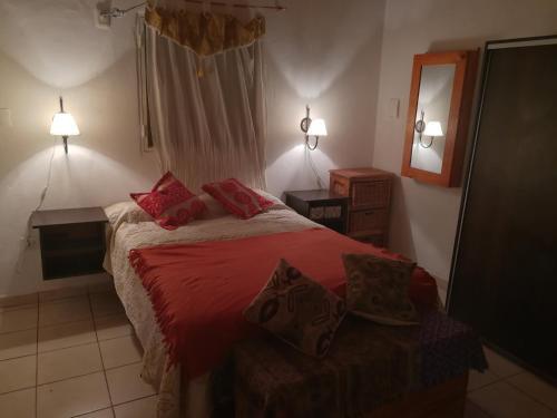 Apartamento El Rancho