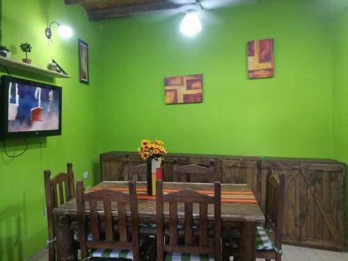 Apartamento El Rancho