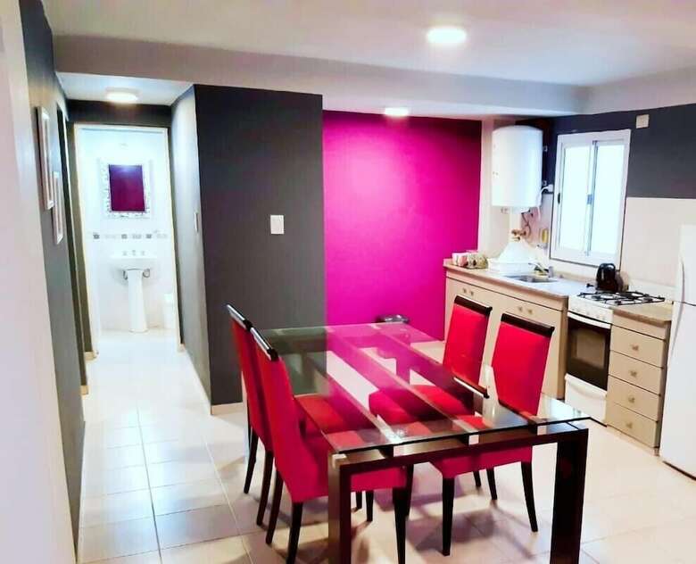Apartamento Emelsuites