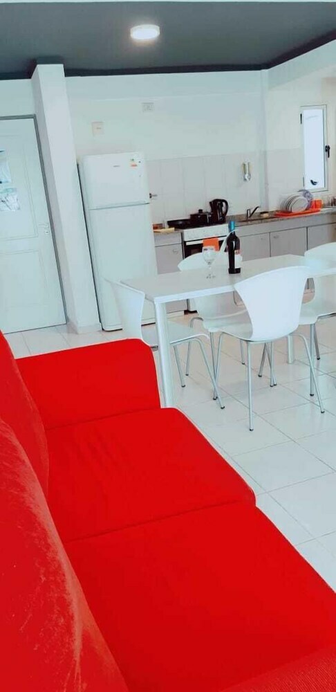 Apartamento Emelsuites
