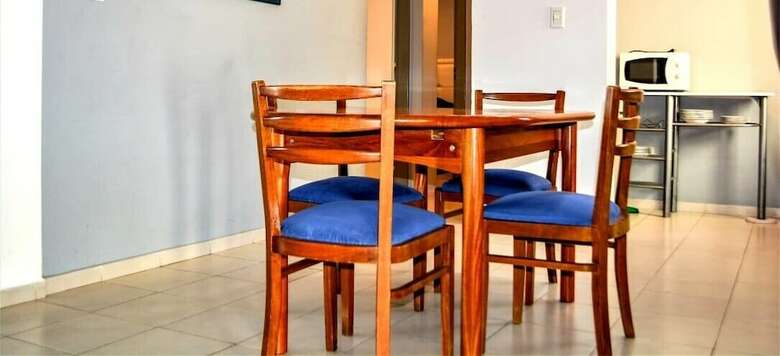 Apartamento Emelsuites
