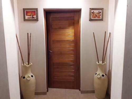 Caba�a Del Golf La Rioja