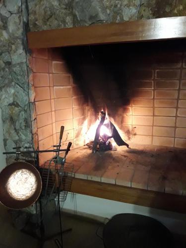 Caba�a Del Golf La Rioja
