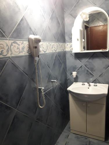 Lodge Caba�a Lago Puelo