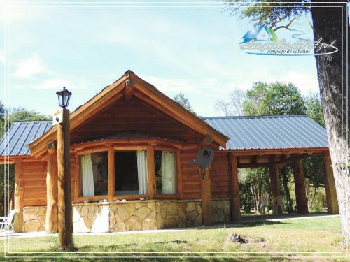 Lodge Las Perlas Del Azul