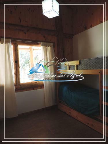 Lodge Las Perlas Del Azul