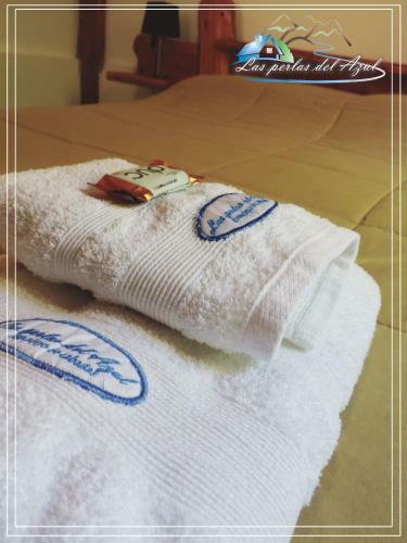 Lodge Las Perlas Del Azul