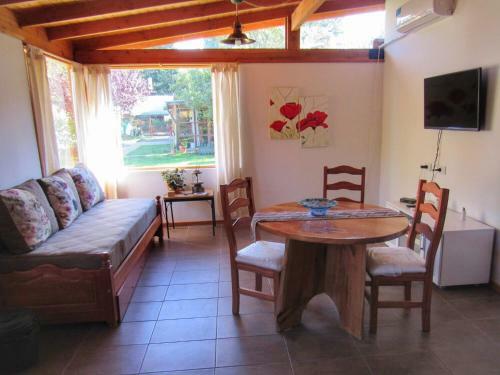 Lodge Caba�a Accesible Ipua