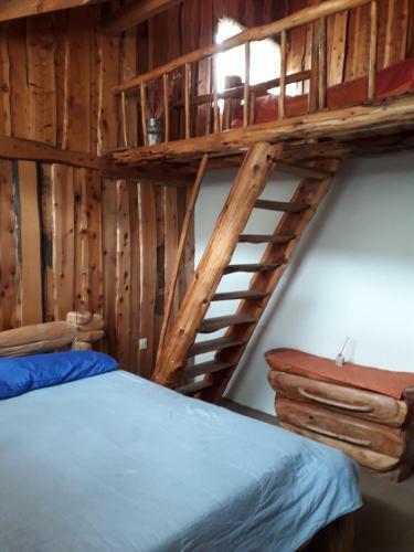 Hosteria Hostal Del Lago