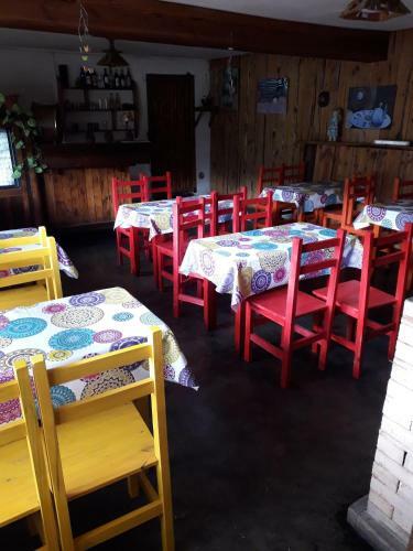 Hosteria Hostal Del Lago