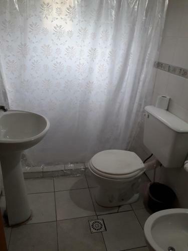 Hosteria Hostal Del Lago