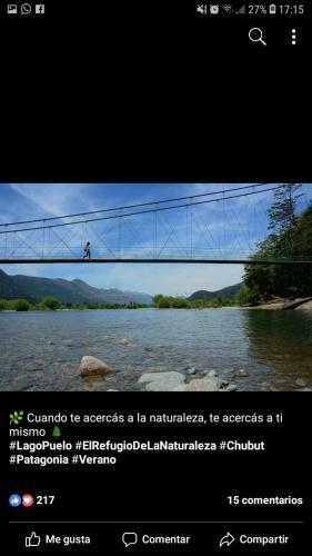 Hosteria Hostal Del Lago