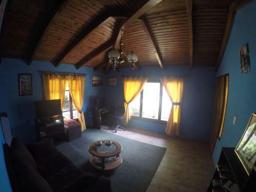 Posada La Estacion Hostel