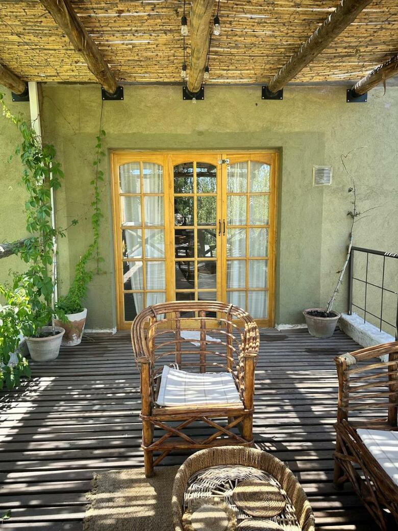 Apartamento Guest House Entre Vi�edos
