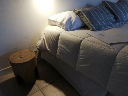 Posada Casa Lopez