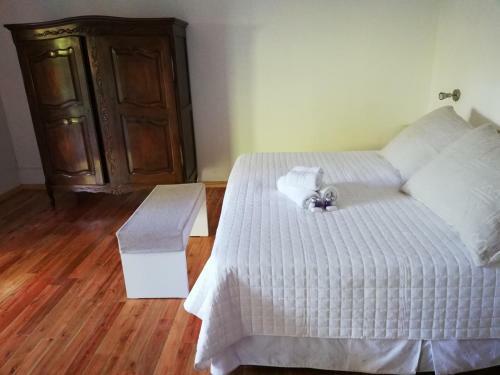 Posada Casa L�pez Chacras