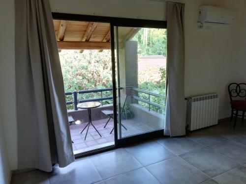 Posada Casa L�pez Chacras