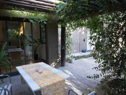 Posada Casa L�pez Chacras