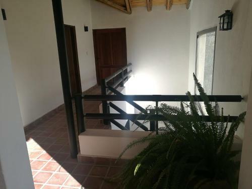 Posada Casa L�pez Chacras