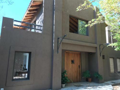 Posada Casa L�pez Chacras