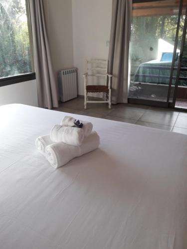 Posada Casa L�pez Chacras