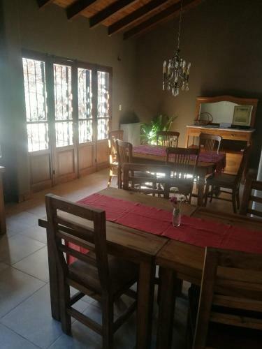 Posada Casa L�pez Chacras