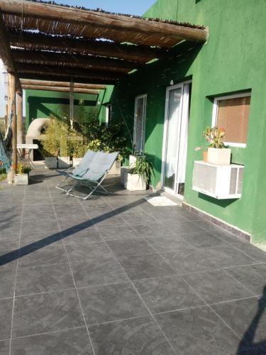 Casa Entelequia