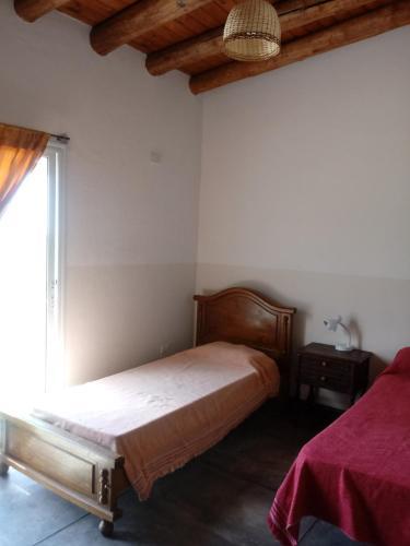 Casa Entelequia