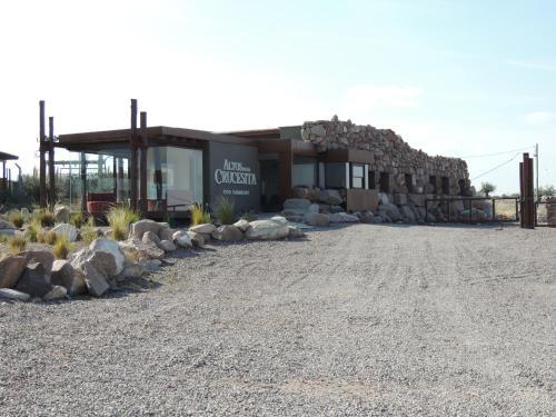 Lodge Posada Entre Cerros