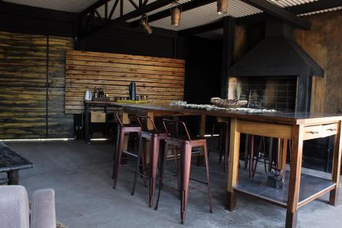Lodge Posada Entre Cerros