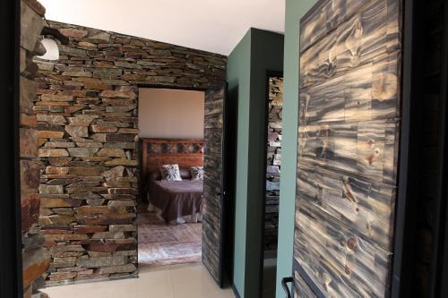 Lodge Posada Entre Cerros