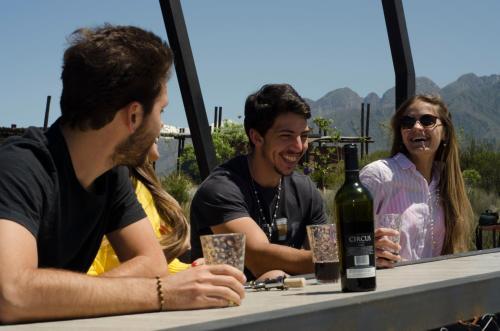 Lodge Posada Entre Cerros