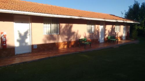 Bed & Breakfast De Encalada Hotel
