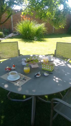 Bed & Breakfast De Encalada Hotel