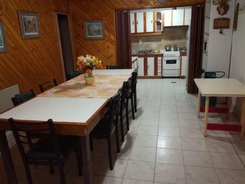Caba�as Blanco Encalada