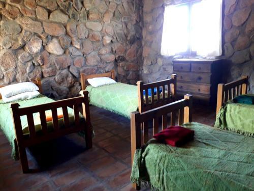 Lodge La Crucesita Mendoza
