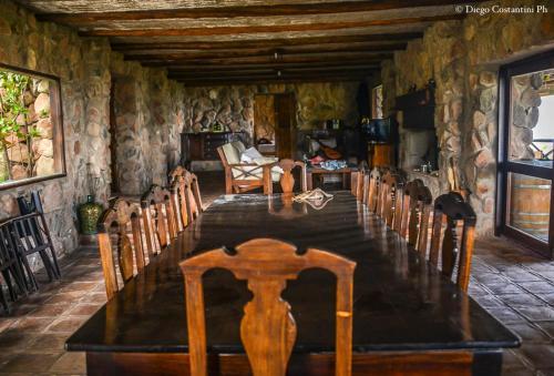 Lodge La Crucesita Mendoza