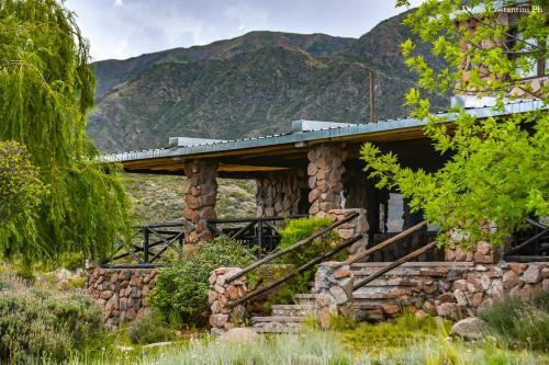 Lodge La Crucesita Mendoza