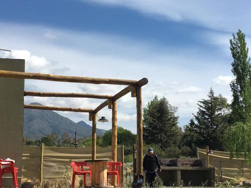 Agroturismo Jarillas De Encalada