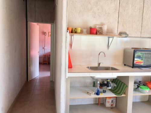 Agroturismo Jarillas De Encalada