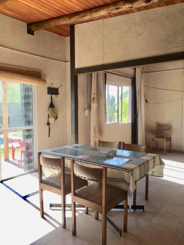 Agroturismo Jarillas De Encalada