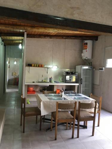 Agroturismo Jarillas De Encalada