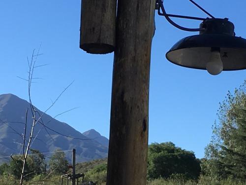Agroturismo Jarillas De Encalada