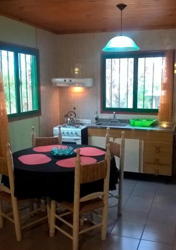 Lodge Caba�as Patricia
