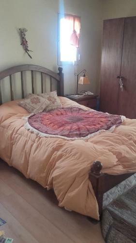 La Casita Naranja