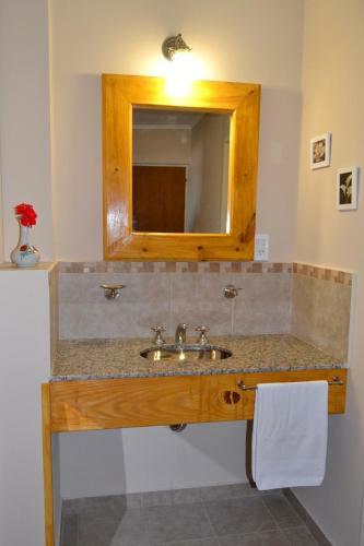 Apartamento La Calera