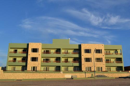 Apartamento La Calera