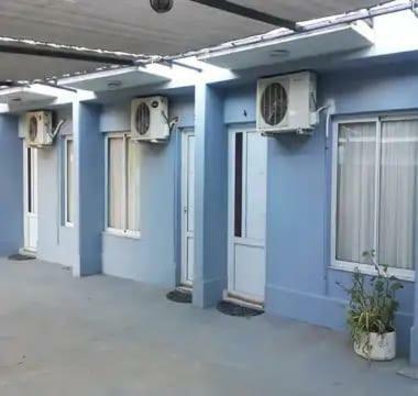 Apartamento Complejos Ayenruca L Y Ll